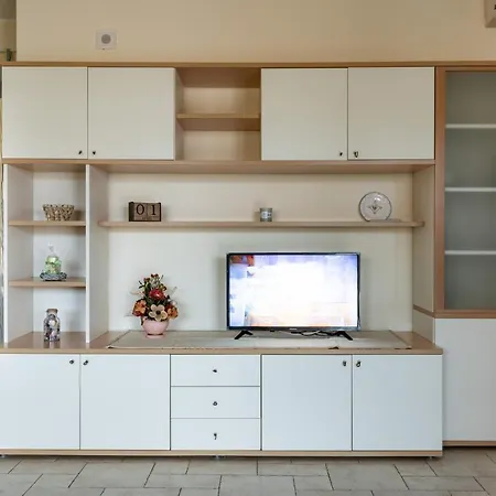 Holiday home Beach House Villasimius