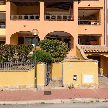 Holiday home Beach House Villasimius
