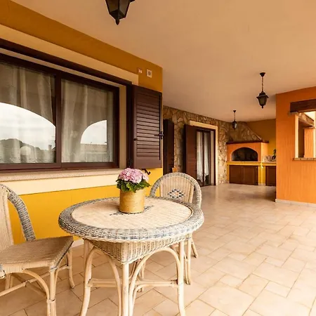 Beach House Holiday home *