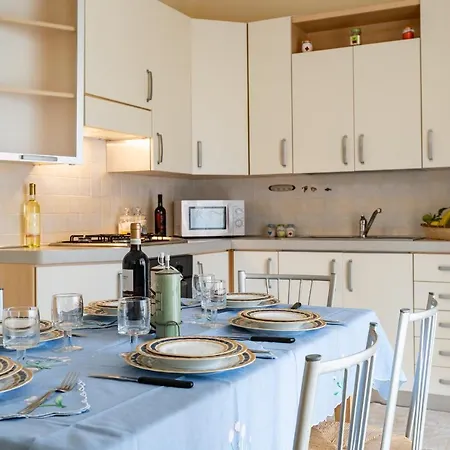 Holiday home Beach House